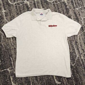 Waikapu Brewers Polo Shirt L